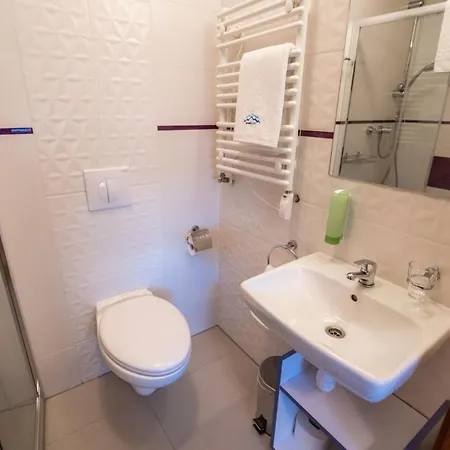 Apart-invest Nieruchomosci 30 * Szklarska Poręba